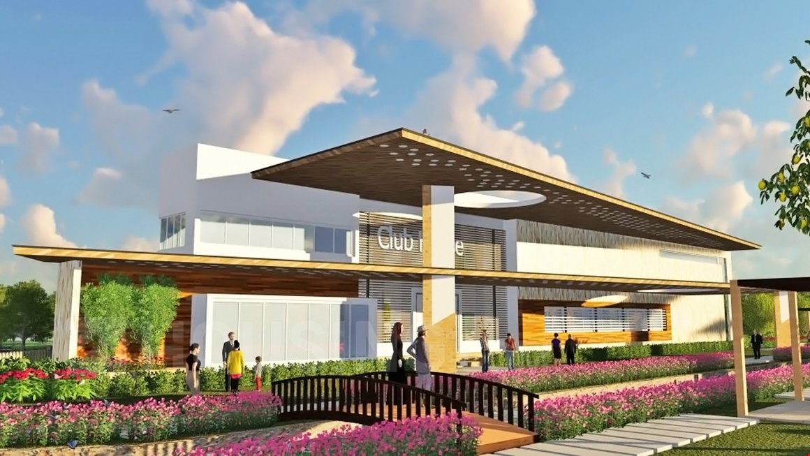21st Castle Ventures Land Of Prosperity Villa