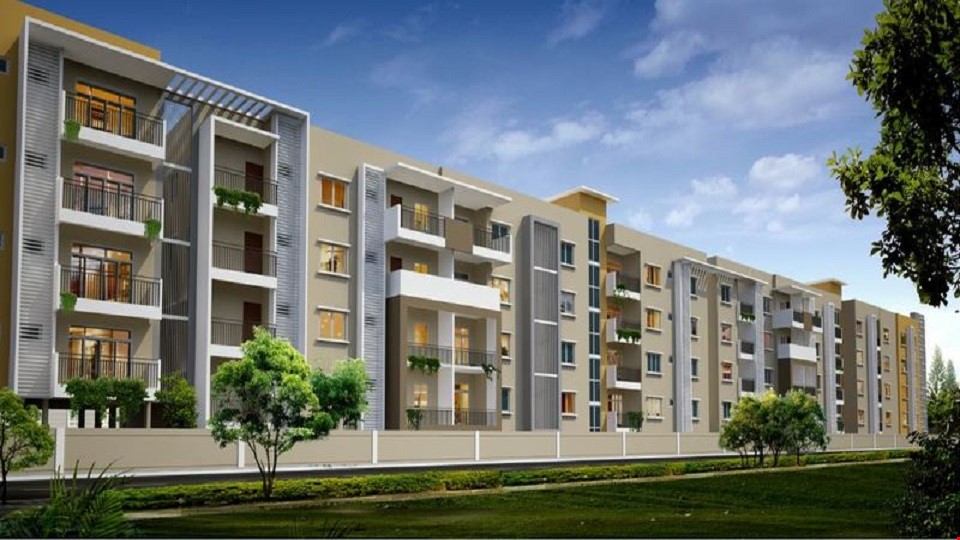  Uniidus Breeze