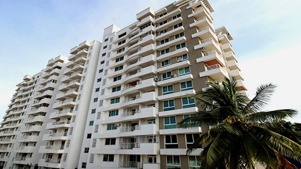  Purva Atria Platina