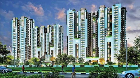 2 Bhk Apartment