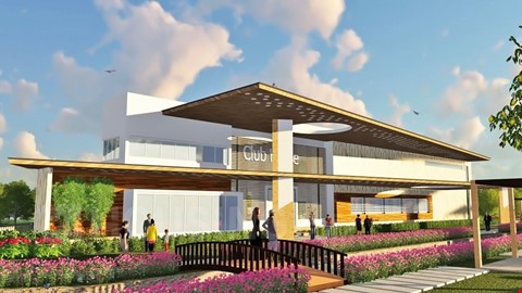 2 Bhk Villa