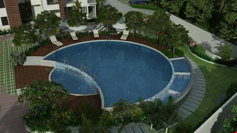 2 Bhk Apartment