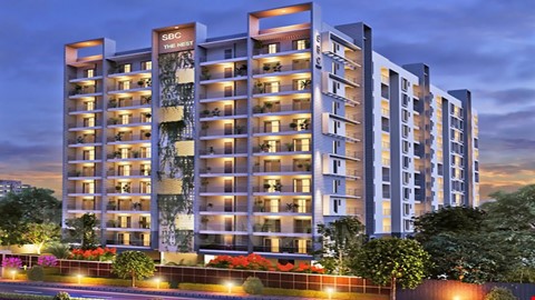 2.5 Bhk Apartment