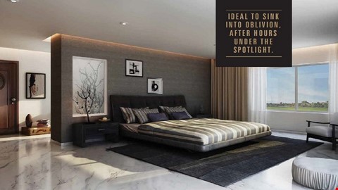 3 BHK Apartment