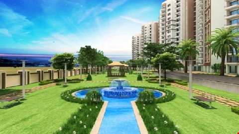 3 BHK Apartment