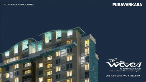 2 Bhk Apartment