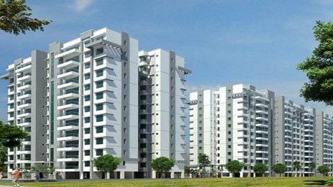 2 BHK Apartment