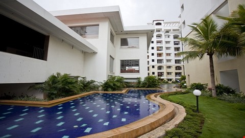 2 BHK Apartment