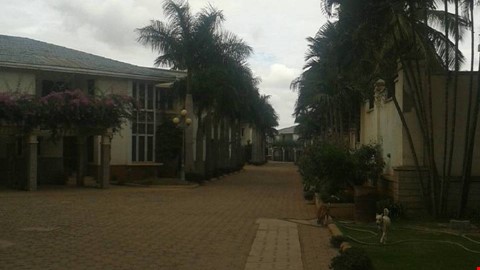 3 BHK Villa