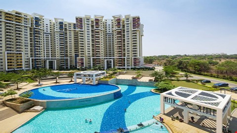 2 BHK Apartment