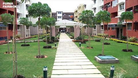 3 BHK Apartment