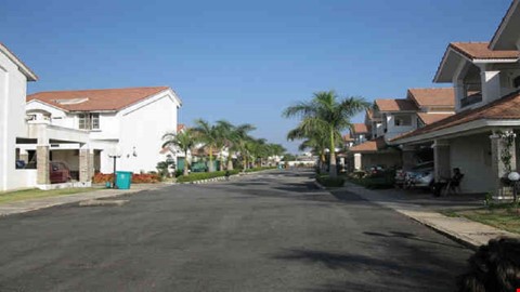3 BHK RowHouse