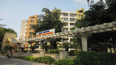 2 BHK Apartment
