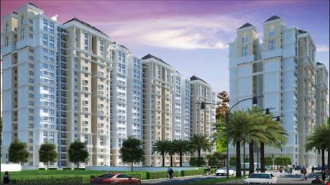 2 BHK Apartment