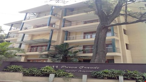3 BHK Apartment