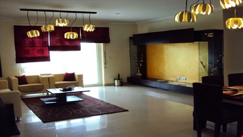 2 BHK Apartment