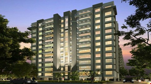 3 BHK Apartment