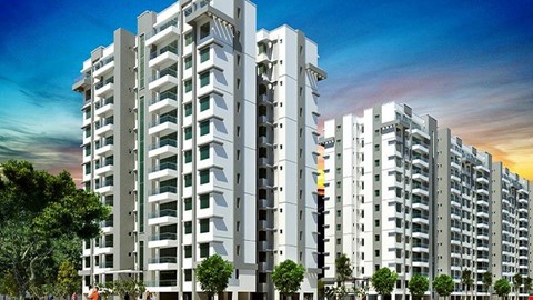 3 BHK Apartment