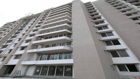 3 BHK Apartment