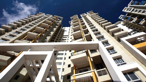 2 Bhk Apartment