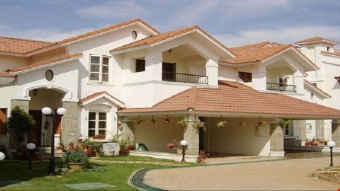 3 BHK Villa