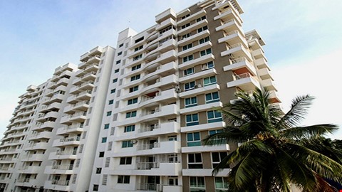 3 BHK Apartment