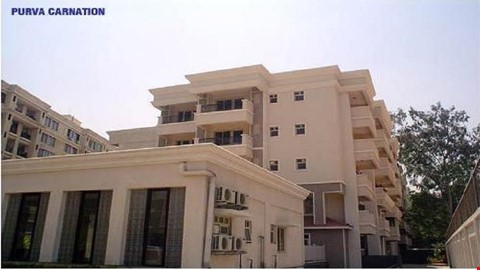 3 Bhk Apartment