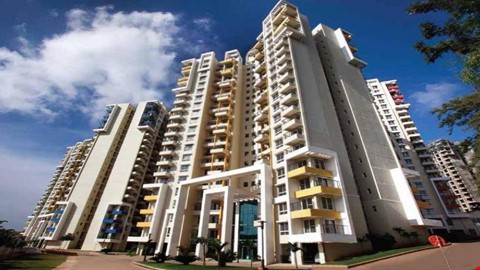 2 BHK Apartment
