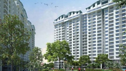 2 BHK Apartment
