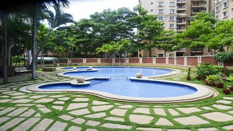2 BHK Apartment