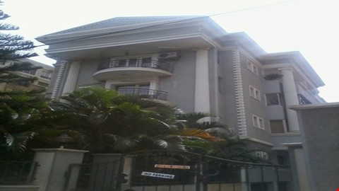 2 BHK Apartment