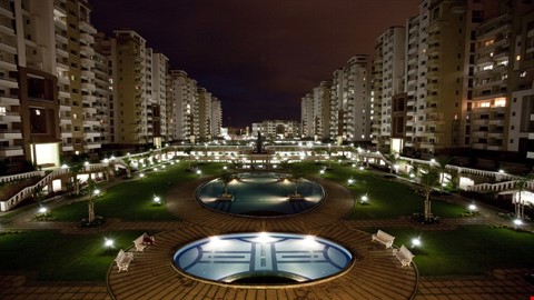 2 BHK Apartment