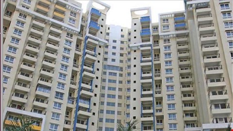 2 BHK Apartment