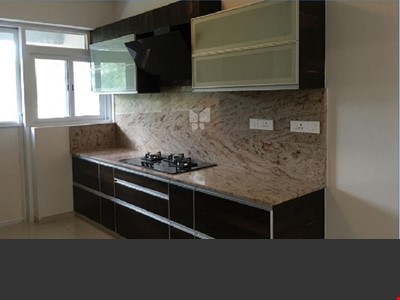 3 BHK Apartment, 2119 SqFt at Big Banyan Roots