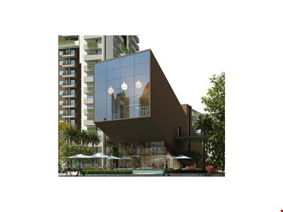 2.5 Bhk Apartment