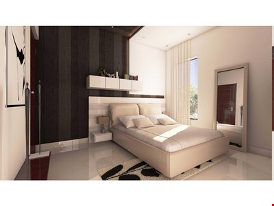 2 Bhk Apartment