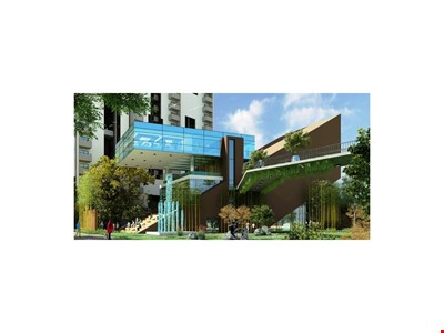 2.5 BHK Apartment