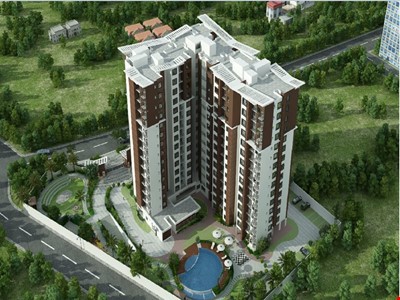 3 Bhk Apartment