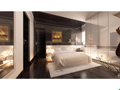 2 Bhk Apartment