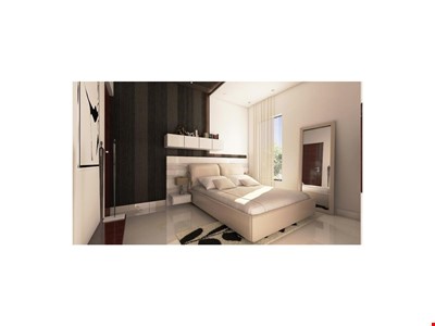 3 BHK Apartment