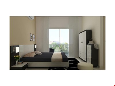 2.5 Bhk Apartment