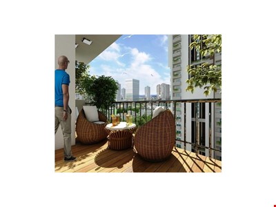 3 Bhk Apartment