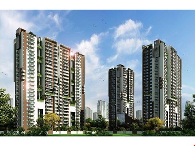 2 Bhk Apartment