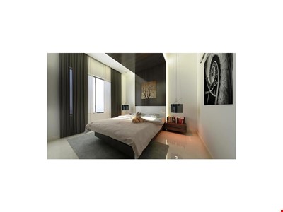 3 BHK Apartment