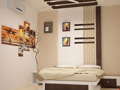 3BHK apartment