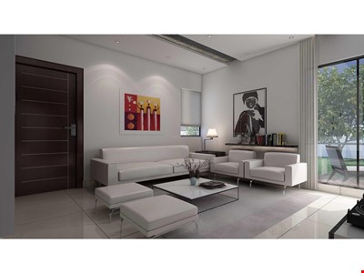 2 Bhk Apartment
