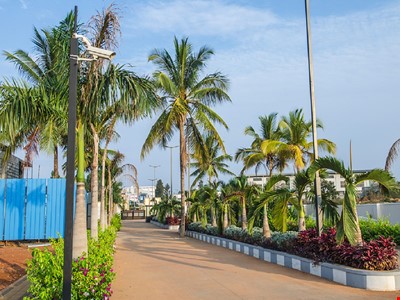 Residential Plot 1200 Sqft