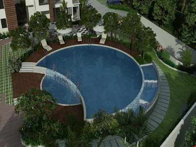3 Bhk Apartment