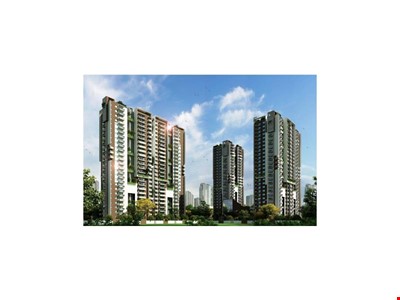 3 BHK Apartment