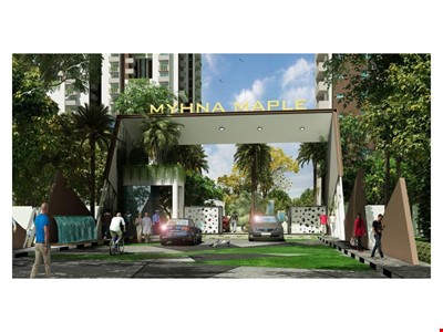 3 BHK Apartment